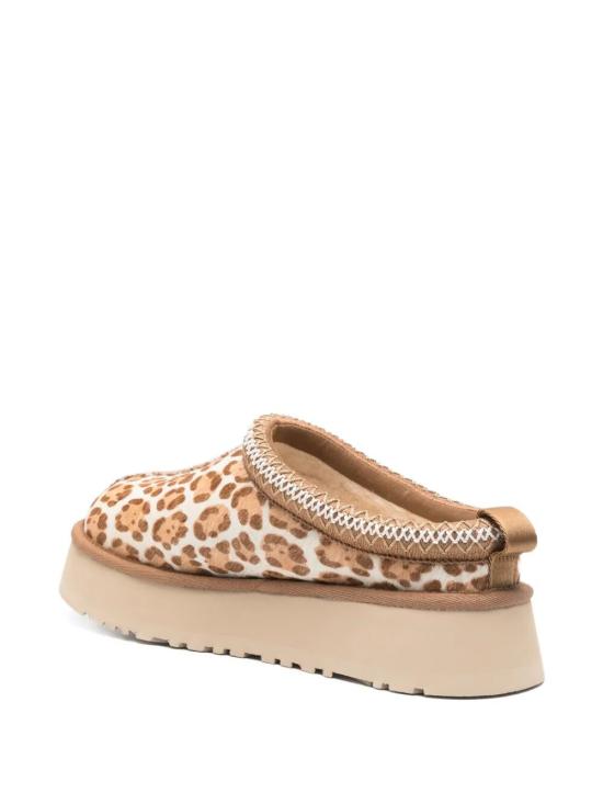 26SS 어그 뮬/슬리퍼 1177890 098 FELICITY LEOPARD JASMINE - UGG