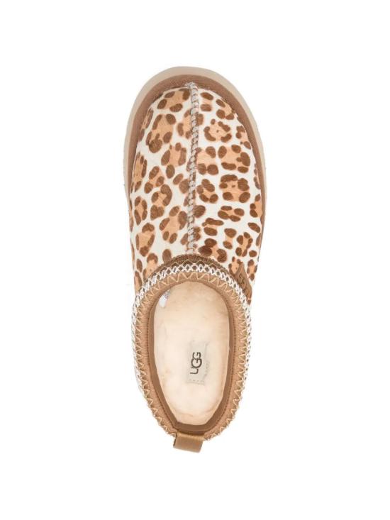 26SS 어그 뮬/슬리퍼 1177890 098 FELICITY LEOPARD JASMINE - UGG