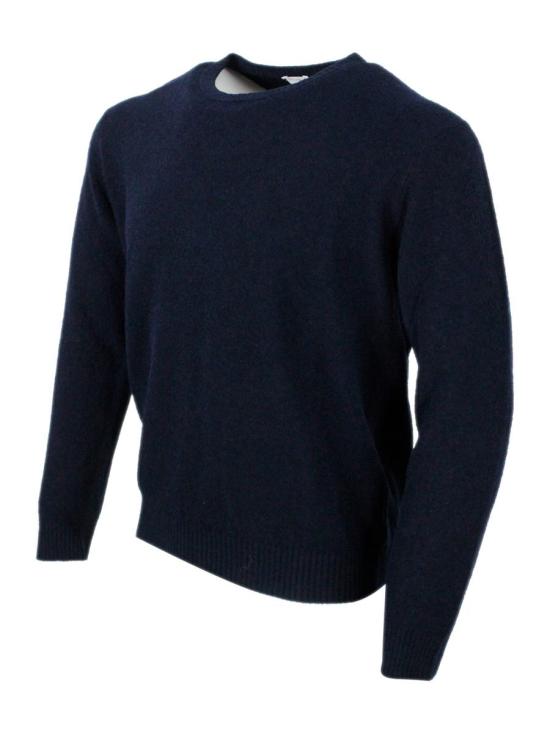 26SS 04651/트립인어백 스웨터 2KN2606B2208 BLUE - 04651/A TRIP IN A BAG