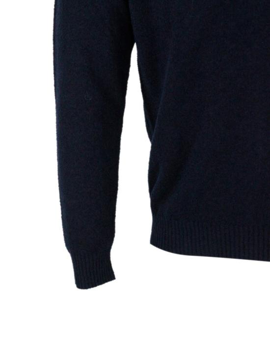 26SS 04651/트립인어백 스웨터 2KN2606B2208 BLUE - 04651/A TRIP IN A BAG