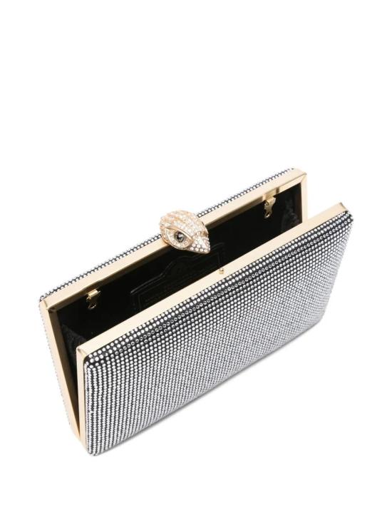 26SS 커트가이거 클러치/파우치 302 KKENS BLACK MULTI - KURT GEIGER