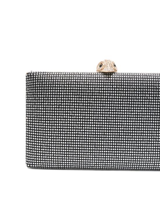 26SS 커트가이거 클러치/파우치 302 KKENS BLACK MULTI - KURT GEIGER