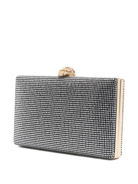 26SS 커트가이거 클러치/파우치 302 KKENS BLACK MULTI - KURT GEIGER