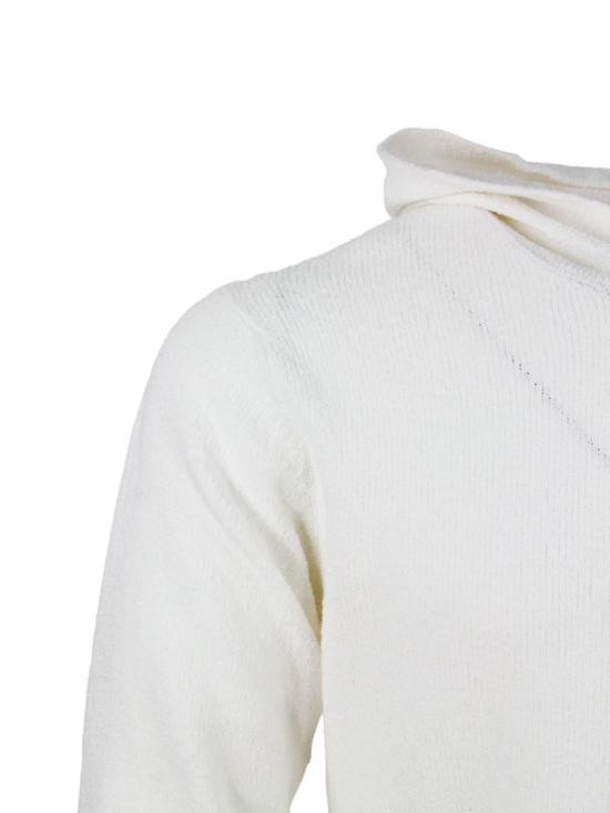 26SS 04651/트립인어백 스웨터 2KN2606B2801 WHITE - 04651/A TRIP IN A BAG