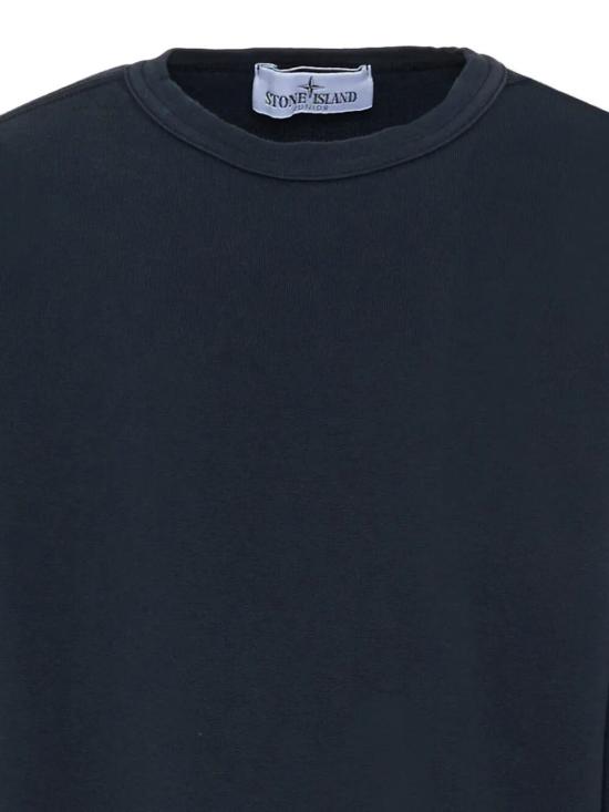 26SS [키즈] 스톤 아일랜드 티셔츠 L1S166100005 S0040 V0020 NAVY BLUE - STONE ISLAND