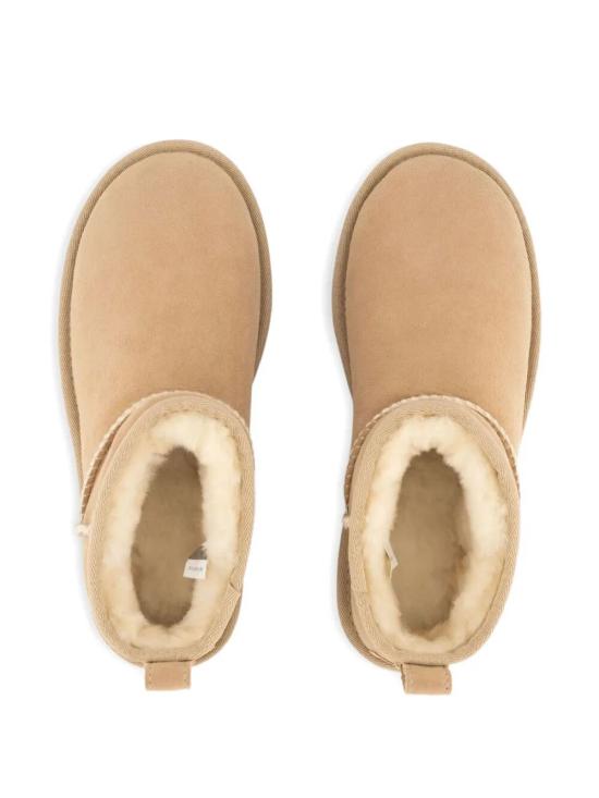 26SS 어그 부츠 1116109 098 SAND - UGG