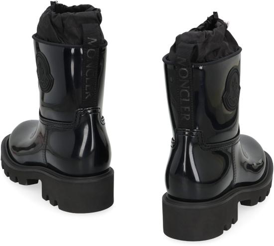 26SS 몽클레어 부츠 L109B4G00020M9561 999 Black - MONCLER