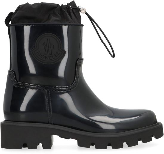 26SS 몽클레어 부츠 L109B4G00020M9561 999 Black - MONCLER