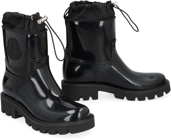 26SS 몽클레어 부츠 L109B4G00020M9561 999 Black - MONCLER