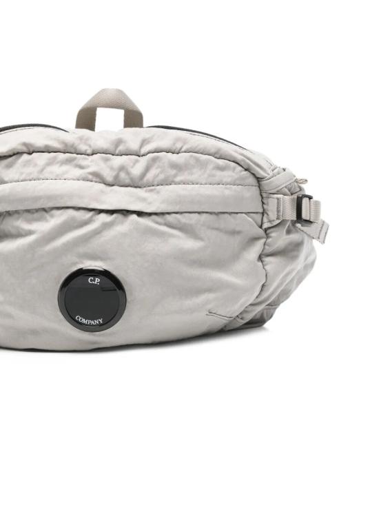 26SS 씨피 컴퍼니 백팩 20CMAC734A 005269G 904 DOVE - C.P. COMPANY