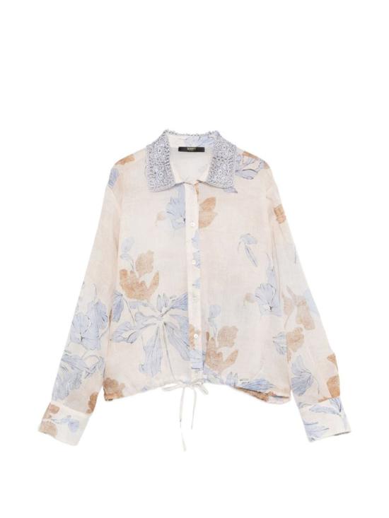 26SS 세븐티 셔츠 CA1497 50 470159 010 Beige