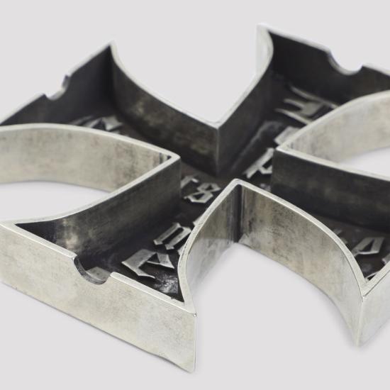 26SS 앙팡리쉬데프리메 브로치 140204 GREY - ENFANTS RICHES DEPRIMES