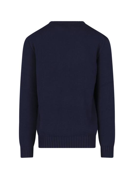 26SS 폴로 랄프로렌 스웨터 710 718281006 BLUE - POLO RALPH LAUREN