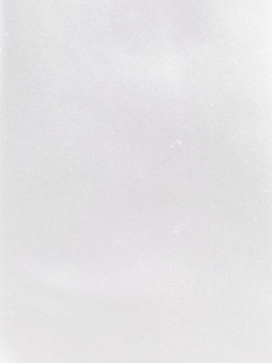 26SS 조르지오 아르마니 넥타이 360054 8P998 098 00010 WHITE - GIORGIO ARMANI