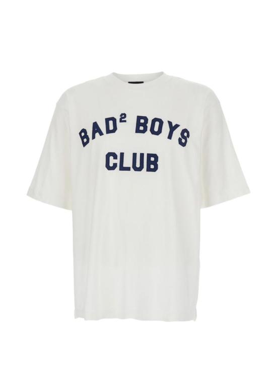 26SS 디스퀘어드2 반팔 티셔츠 S74GD1529 D20108 100 WHITE