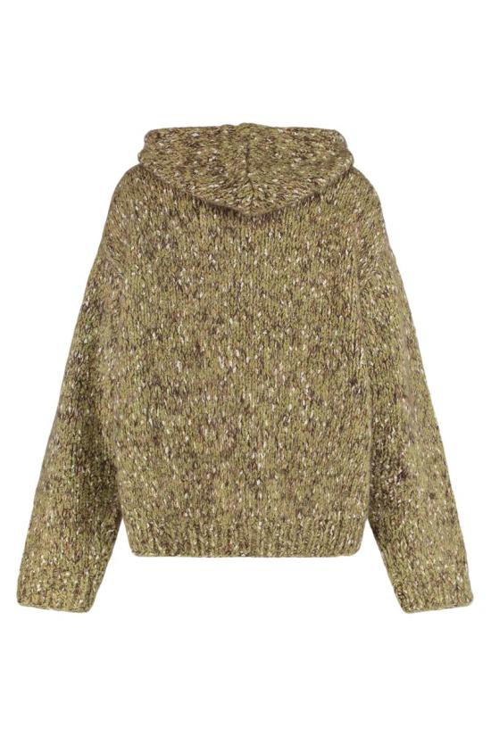 26SS 미우미우 자켓 MMF01LSOOO17JB F0362 GREEN - MIU MIU