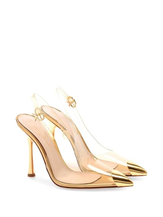 26SS 지안비토로시 힐/펌프스 G95521 15LAC GME MEKM MEKONG MEKONG - GIANVITO ROSSI