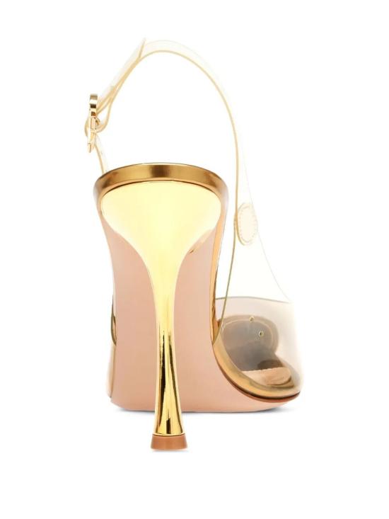 26SS 지안비토로시 힐/펌프스 G95521 15LAC GME MEKM MEKONG MEKONG - GIANVITO ROSSI