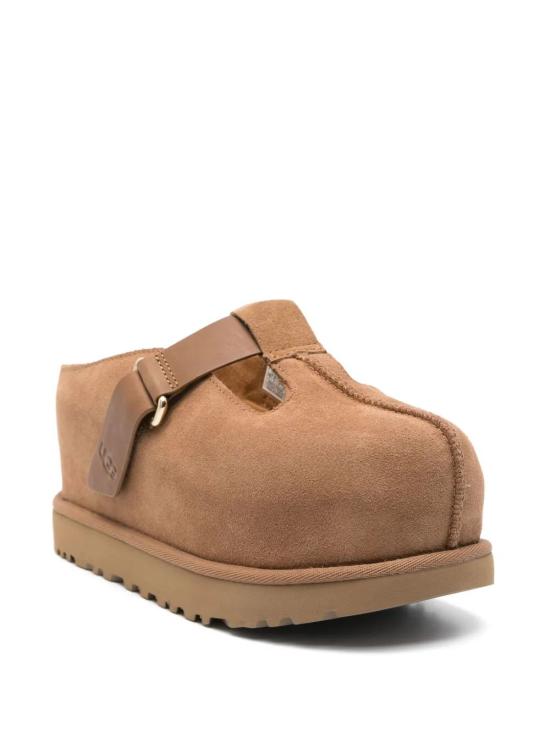 26SS 어그 뮬/슬리퍼 1167550 098 CHESTNUT - UGG