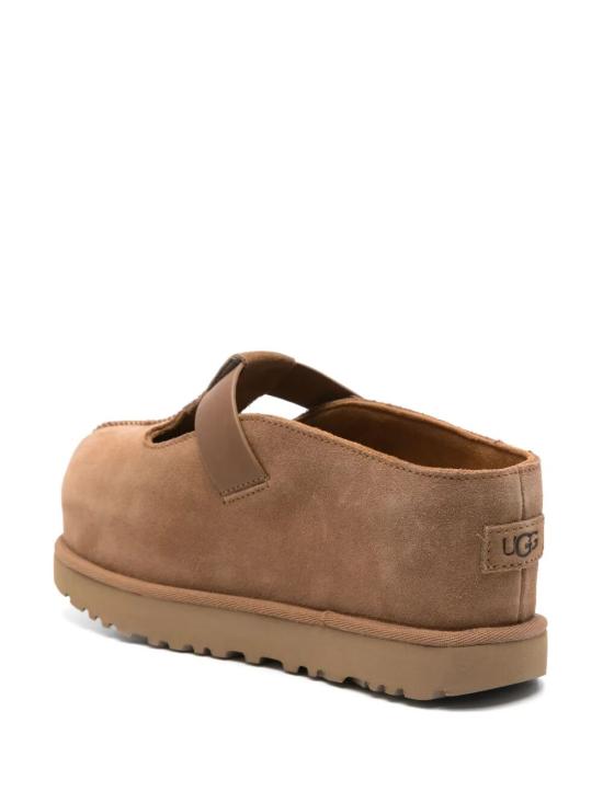 26SS 어그 뮬/슬리퍼 1167550 098 CHESTNUT - UGG