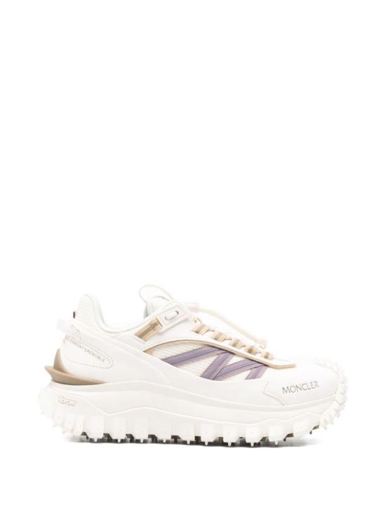 26SS 몽클레어 스니커즈 L1 09B 4M001 30 M8442 035 Beige