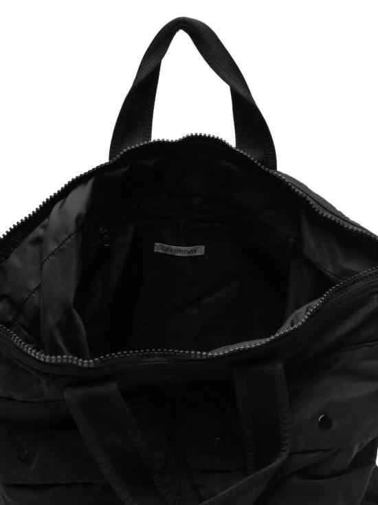 26SS 씨피 컴퍼니 나일론 토트백 20CMAC042A 005269G - C.P. COMPANY