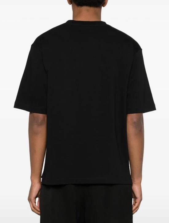 26SS 디스퀘어드2 반팔 티셔츠 S71GD1649D20033900 Black - DSQUARED2