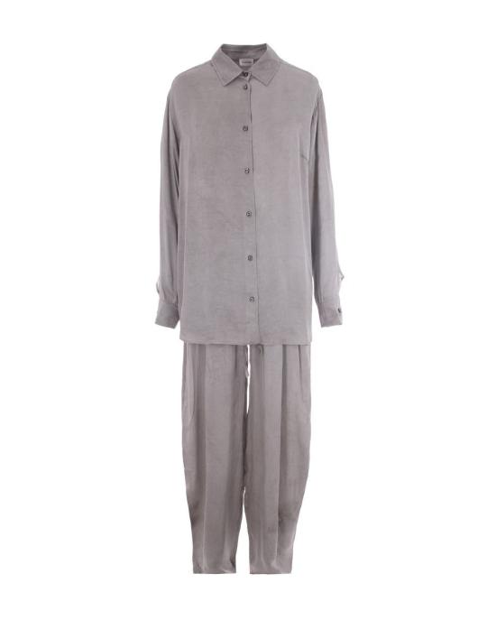 26SS 안다마네 자켓 T196469DTNV135911 OYSTER