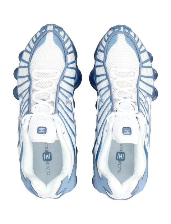 26SS 나이키 샥스 TL 스니커즈 AR3566 106 Bianco - NIKE