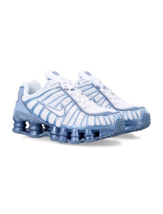 26SS 나이키 샥스 TL 스니커즈 AR3566 106 Bianco - NIKE