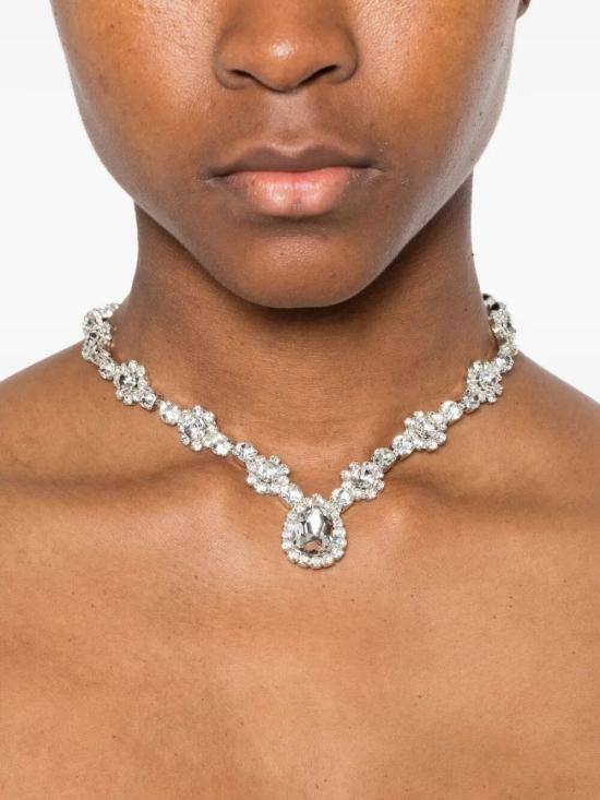 26SS 누메로벤투노 목걸이/팬던트 7471 6959 M801 SILVER - N°21