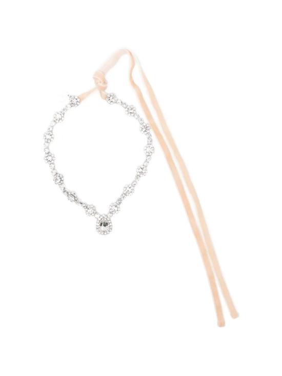 26SS 누메로벤투노 목걸이/팬던트 7471 6959 M801 SILVER