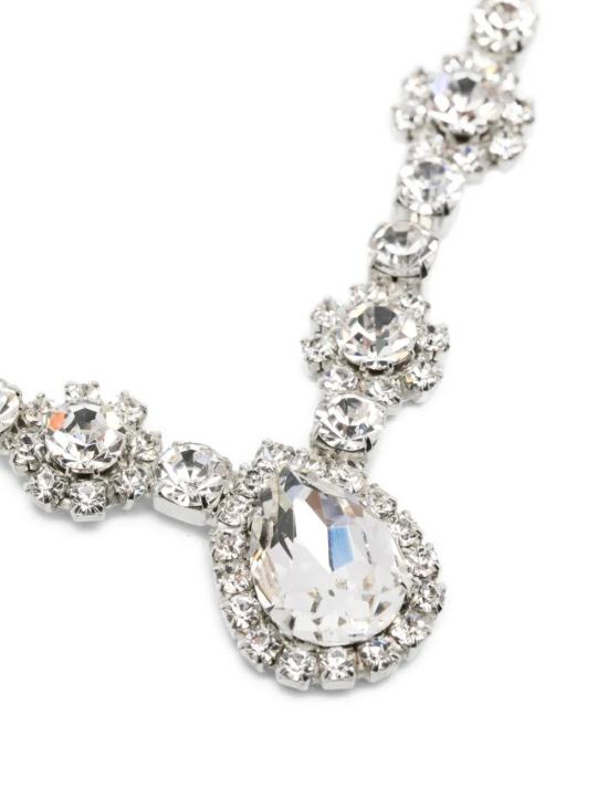 26SS 누메로벤투노 목걸이/팬던트 7471 6959 M801 SILVER - N°21