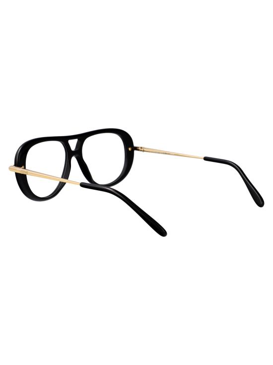 25FW 로에베 안경 LW50112I 001 black - LOEWE