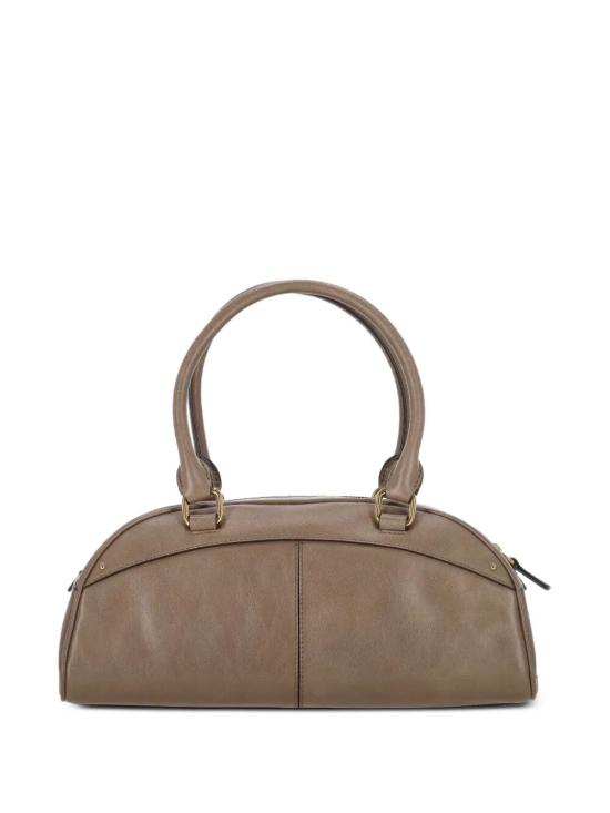 26SS 끌로에 숄더백 CH26SS955Q86 28H DEEP TAUPE - CHLOE