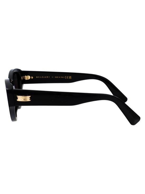 26SS 불가리 선글라스 BV40088I 01A black - BVLGARI