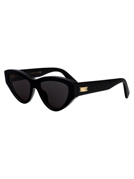 26SS 불가리 선글라스 BV40088I 01A black - BVLGARI