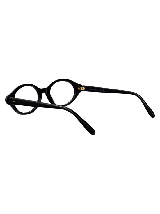 25FW 로에베 안경 LW50110I 001 black - LOEWE