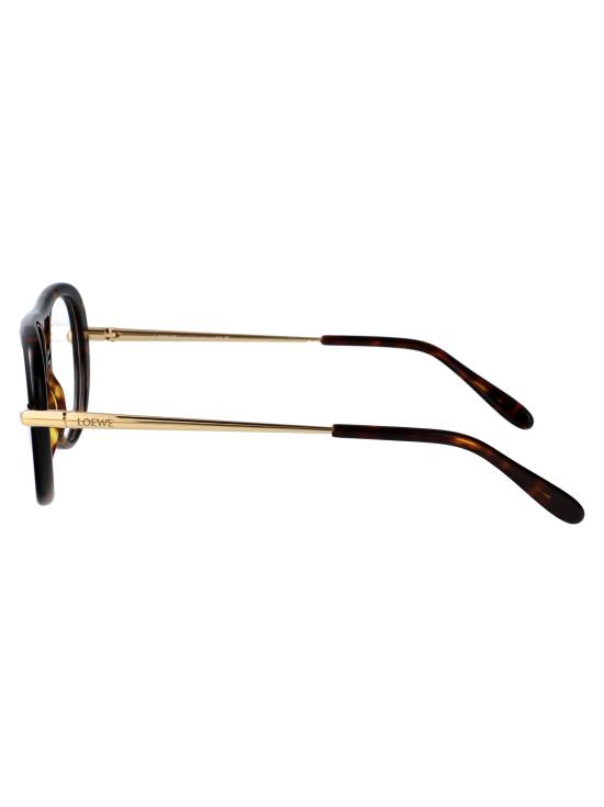 25FW 로에베 안경 LW50112I 052 havana - LOEWE