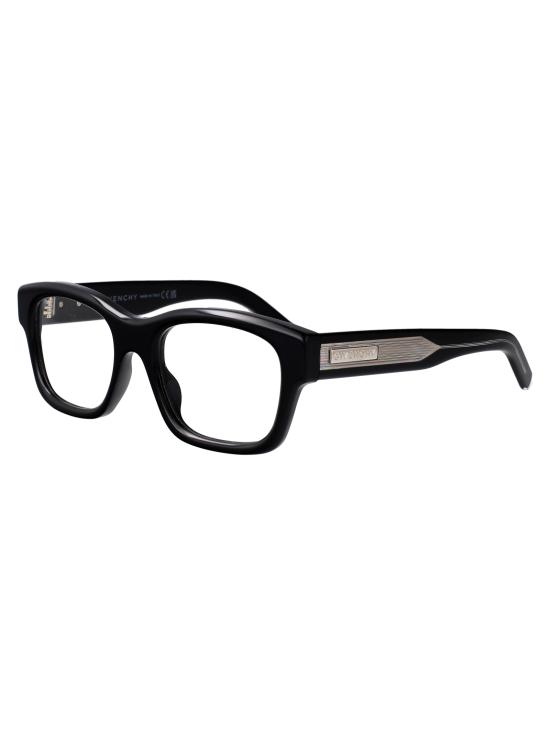 25FW 지방시 안경 GV50102I 001 black - GIVENCHY