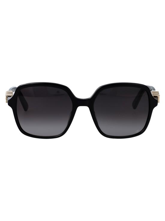 26SS 디올 선글라스 CD40232I 01B black
