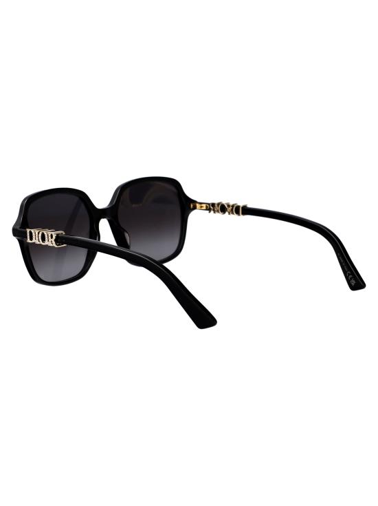 26SS 디올 선글라스 CD40232I 01B black - DIOR