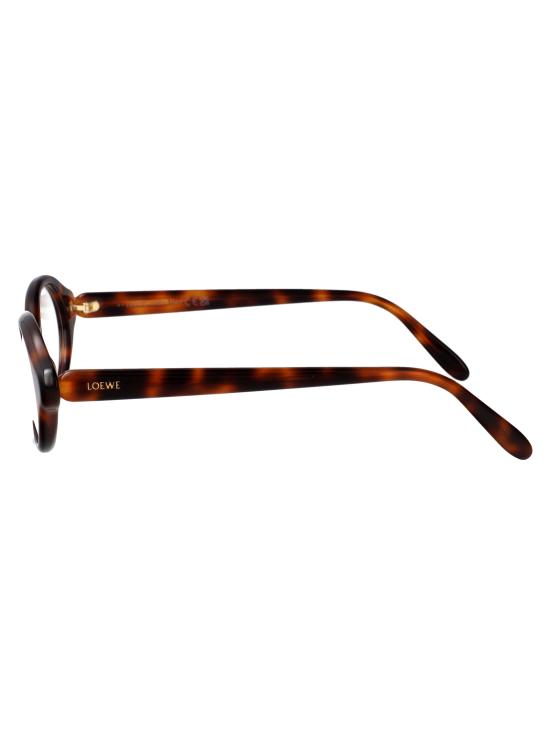 25FW 로에베 안경 LW50110I 052 brown - LOEWE