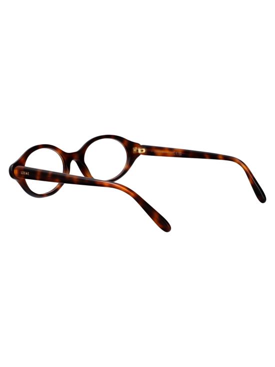 25FW 로에베 안경 LW50110I 052 brown - LOEWE