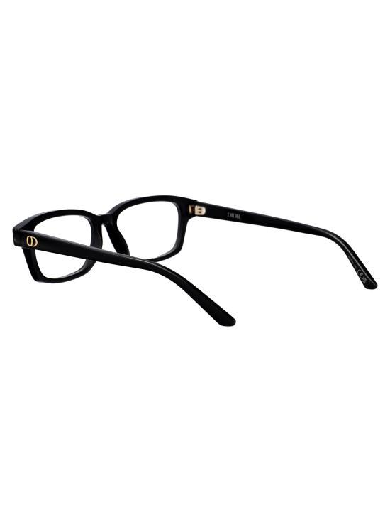 25FW 디올 안경 CD50140I 001 black - DIOR
