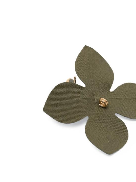 26SS 마르니 이어링 ORMV0636A0 T2000 00B20 ILLUSION BLUE - MARNI