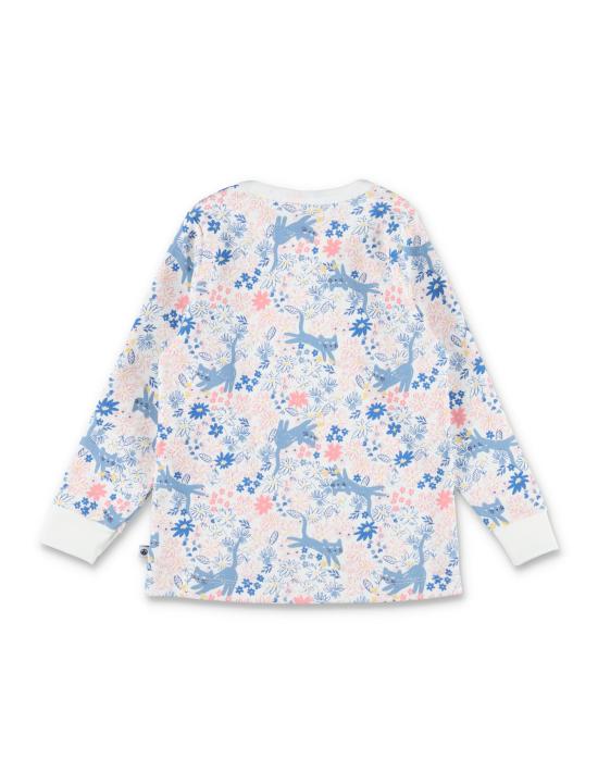 26SS [키즈] 쁘띠바또 라운지 웨어 A0F1D 01 Rosso - PETIT BATEAU