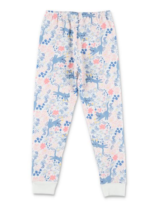 26SS [키즈] 쁘띠바또 라운지 웨어 A0F1D 01 Rosso - PETIT BATEAU