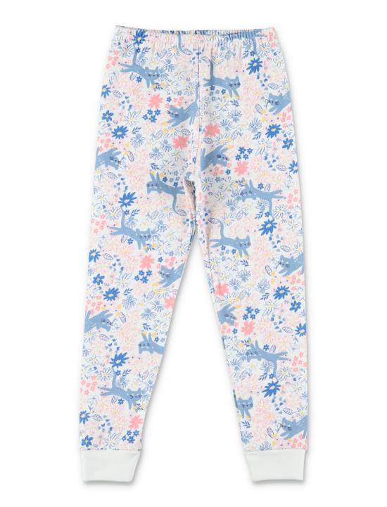 26SS [키즈] 쁘띠바또 라운지 웨어 A0F1D 01 Rosso - PETIT BATEAU