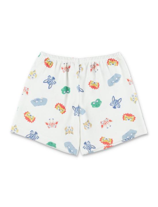 26SS [키즈] 쁘띠바또 라운지 웨어 A0F6P 01 Rosso - PETIT BATEAU